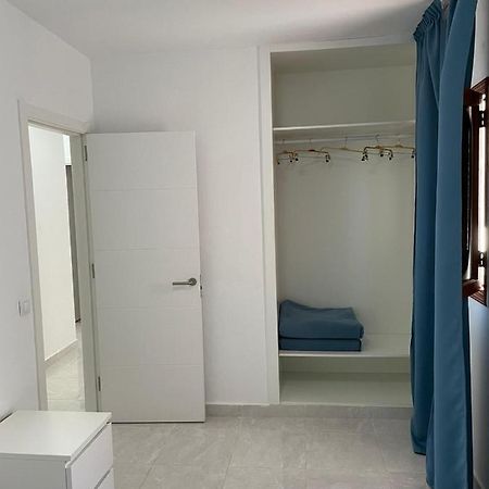 Apartamentos Tamasite ปูแอร์โต เดล โรซาริโอ ภายนอก รูปภาพ